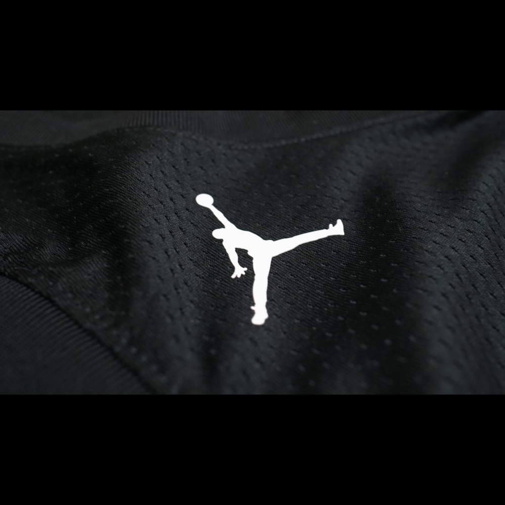 Mens Nike NBA All Star Steph Curry Jumpman Jersey - Picture 8 of 8